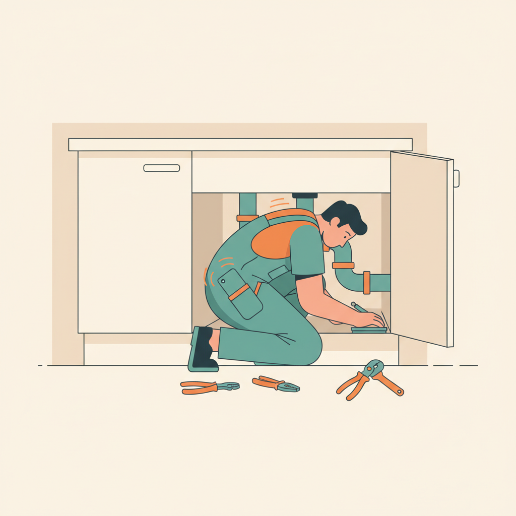 Detection d'urgence : comment Leon trie vos appels sur chantier